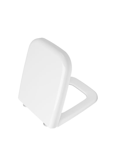 VitrA Shift İnce Klozet Kapağı Beyaz 91-003-9