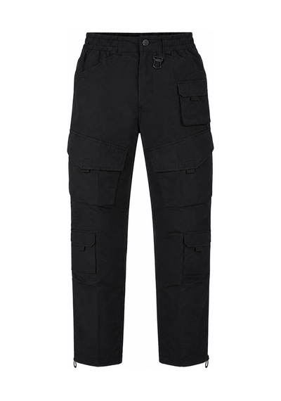 Foot Locker Erkek Pantolon Lmwp309 Siyah