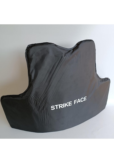 Strike Face Kurşun Geçirmez Yumuşak Balistik Panel XXL 63,5x42,5x