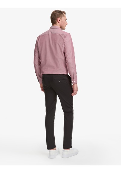 Pierre Cardin Erkek Siyah Pantolon 50325158-vr046