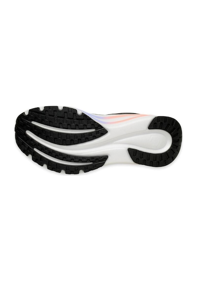 Lumberjack 4W MUSON 4PR Kadın  Siyah Sneaker