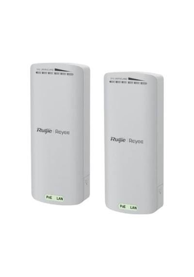 Rg-est100-e Wı-fı 4 2 Li Set Kablosuz Köprü Access Point