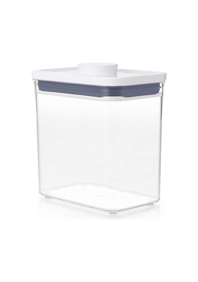 Oxo Saklama Kabı Dikdörtgen Kısa Boy 1.7 Qt/ 1.6 Lt 11234600