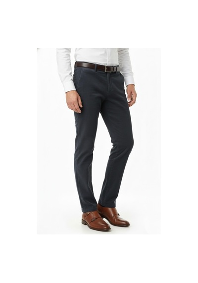 Polo Casimo Erkek Kadife Pantolon Regular Kalıp Bgl-st05055 Antrasit