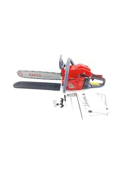 Rapco CLC-155 2.0 HP 40 CC Benzinli Motorlu Testere Makinesi