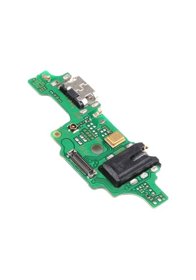 Infinix Uyumlu Note 7 Lite Şarj Soketli Mikrofon Bordu X656
