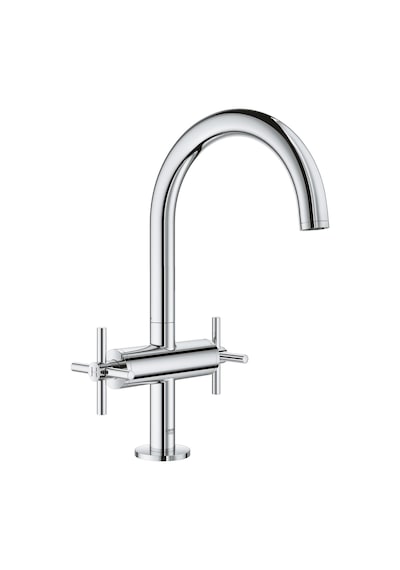 Grohe Atrio Tek Delikli Lavabo Bataryası 1/2" L-Boyut 21019003