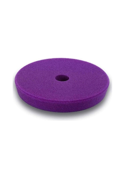 Soft Cut +Plus Foam Pad-Cone 150/130x25 mm-Purple