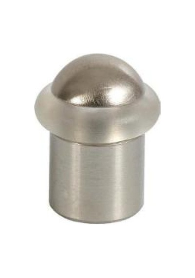 Oval Kapı Stoperi 5 Cm Saten 4'Lü