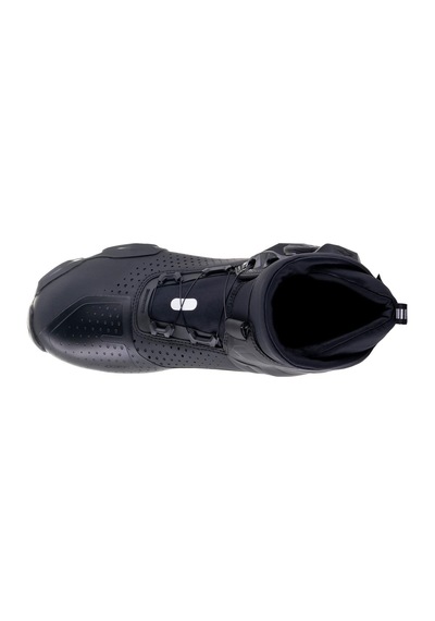 Alpinestars Sp-2 Korumalı Motosiklet Botu Siyah