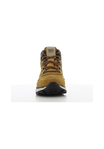 Safety Jogger Adventure STREET Camel Çocuk Waterproof Outdoor Trekking Bot Camel