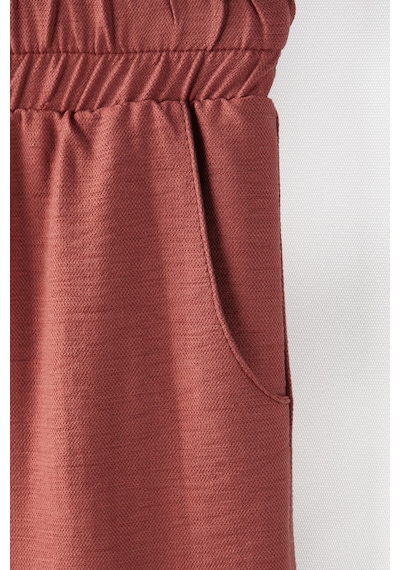 Miababy Kız Bol Pantolon 6119