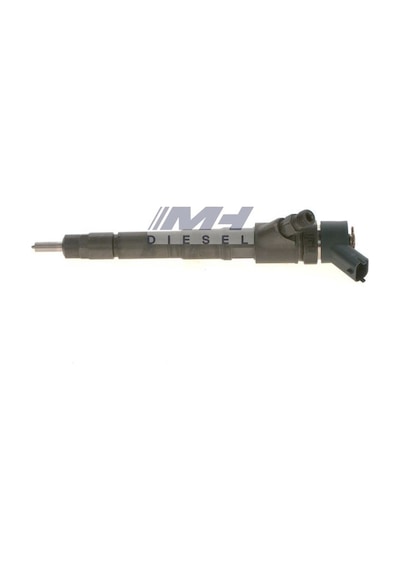Bosch 0445110248 Enjektör Iveco Daily 3.0 Fiat Ducato 3.0 Peugeot Boxer Citroen Jumper