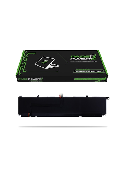 Hp Omen Gaming 16-wf1016nt Batarya - Pil Pars Power 80409408