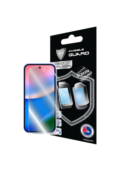 Google Pixel 10 İçin Hydrogel Görünmez Ekran Koruyucu