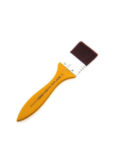 Rich 3000 Sentetik Zemin Fırçası 1.5"