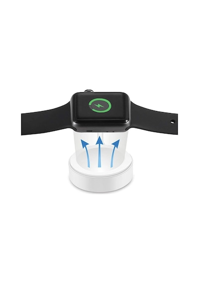 Sunix Apple Uyumlu iOS Watch Sarj Aleti Akıllı Saat Şarjı Tüm Uyar Usb