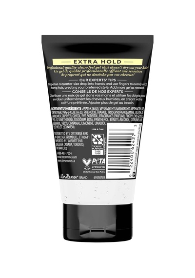 Tresemme Extra Hold No:4 Saç Jölesi 56gr Seyahat Boyu