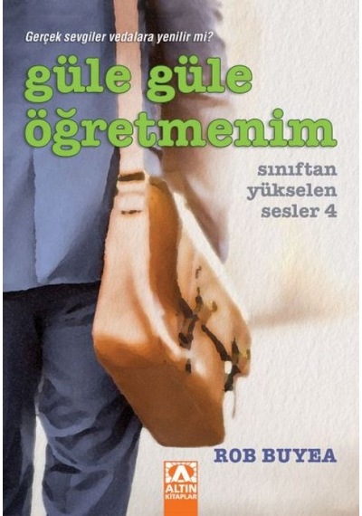 Güle Güle Öğretmenim - Sınıftan Yükselen Sesler 4 - Yqbx-652573