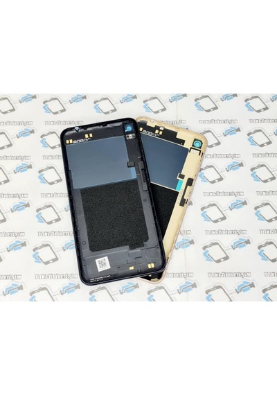Asus Zenfone Live (2C501Kl) Kasa Arka Pil Kapağı (275891842)