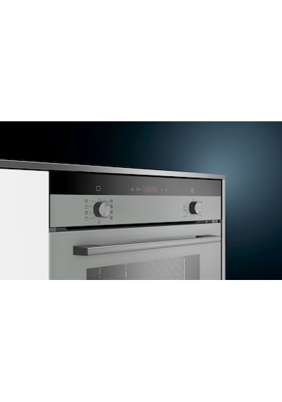 Siemens HB234FEH0T 66 LT Ankastre Fırın