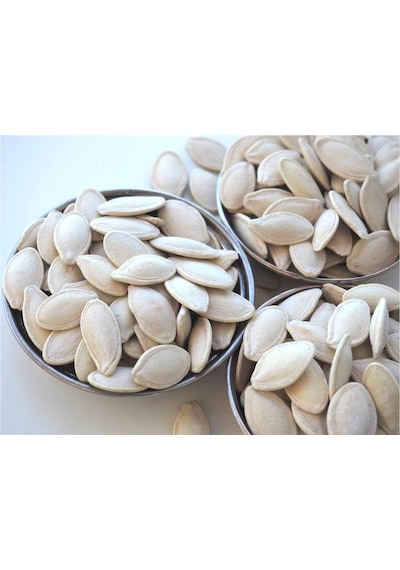 Çerezciyiz Biz Gümüş Kuruyemiş Paketi 3 x 1 KG