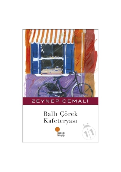 Günışığı Yayınları Ballı Çörek Kafeteryası (549083598)