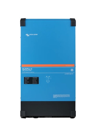Victron Multiplus-ıı 48/10000/140-100 48v 10000va 8000w Şarjlı 140a Şarj, 100a Transfer Tam Sinüs İn