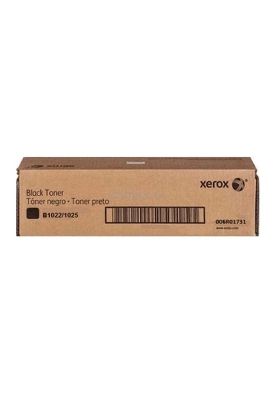 Xerox B1022 - 006r01731 Siyah  Toner