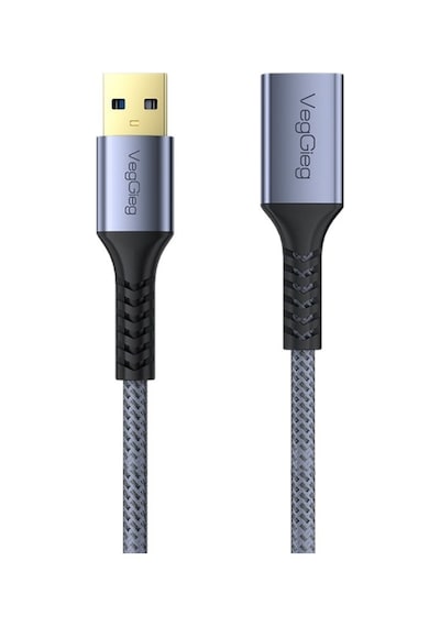Veggieg Usb 3.0 Uzatma Kablosu 1.5 Metre 40453662