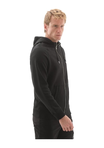 Timberland Erkek Sweatshirt-tb0a2bnbx651 Siyah