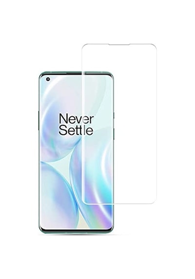OnePlus 8 Pro Nano Kırılmaz Cam Ekran Koruyucu