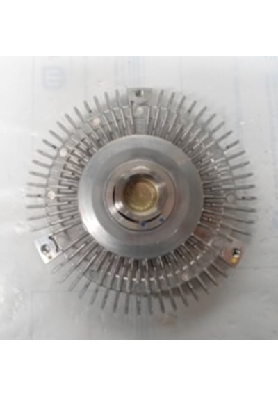 Bmw 3 Serı E46 Sd/coupe 98/05 Fan Termiği 320i/325i/328i/330i/320ci/325ci/328ci/330ci Nuk - Isıtma Soğutma Sistemleri
