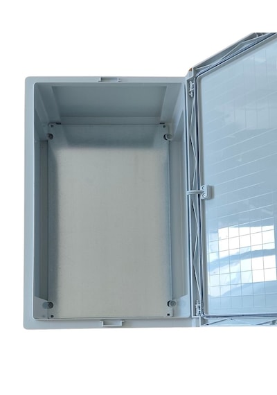 40x60x20 Halojenfree İp65 Çetinkaya Pano Çp5005