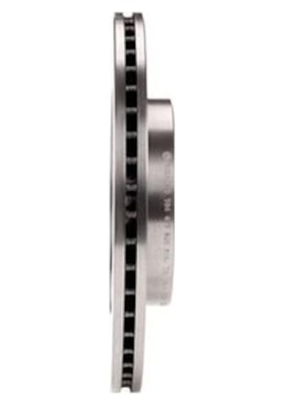 Hyundai Bayon 1.2mpı 2024-2026 Bosch Ön Disk 280mm 2 Adet