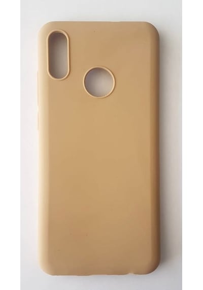 Huawei Psmart 2019 Ruber Case Yumusak Slikon Kilif 454109875