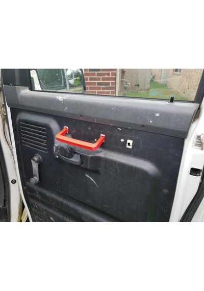 1992 Ford Van Kapı Kolu
