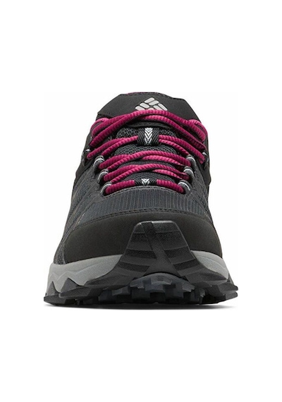 Columbia Bl8747 010 Peakfreak Iı Outdry Kadın Ayakkabı Siyah