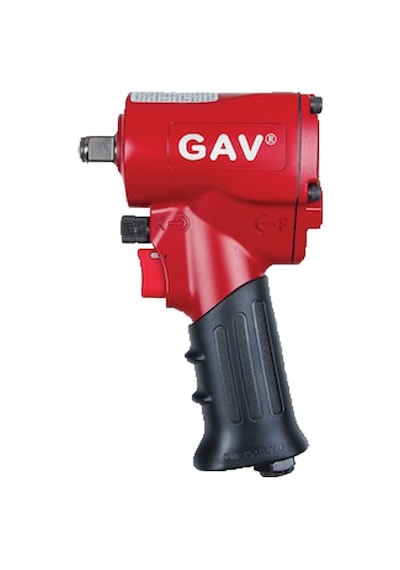 Gav At-2712 Havalı Somun Sıkma Tabancası 1/2"