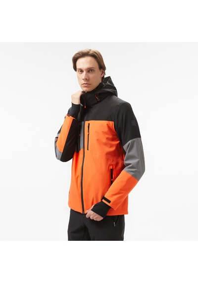 Mc Kinley Dexter Erkek Turuncu Kayak Montu 428954 Turuncu