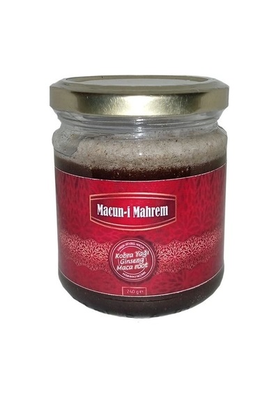 Retard Macunu 240 Gr 240 Gr