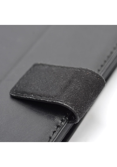 Xiaomi Uyumlu Mi Note 10 Lite Kılıf Zore Kar Deluxe Kapaklı Standlı Kılıf Standlı Cüzdan Kılıf