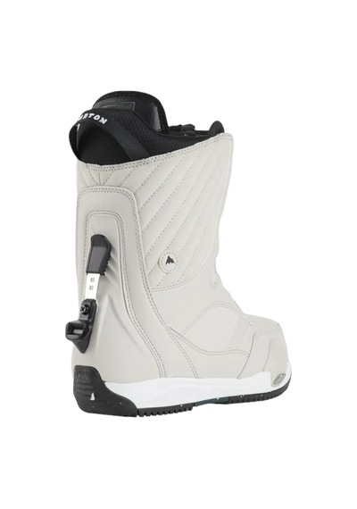 Burton Burton Limelight Step On Boot Kadın Gri Snowboard Botu 27587 Gri