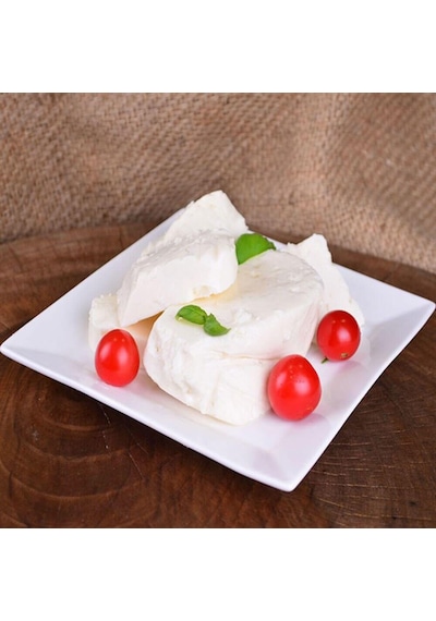 Gurmepark Salamura Keçi Peyniri 5 KG