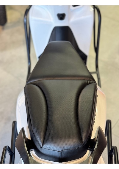 Honda Dıo Uyumlu Konfor Sele A Kalite Dıo İçin Özel Üretilmiş