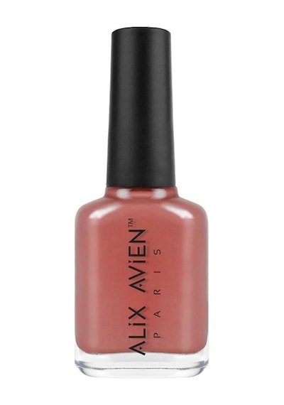 Alix Avien Oje 78 Yüksek Pigmentli Uzun Süreli Kalıcılık Hızlı Kuruma Nail Lacquer 78