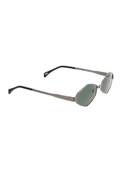 Osse Os3890-03 56 Unisex Güneş Gözlüğü Gri