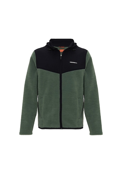 Merrell Merrell Jyob Erkek Ceket Shle Yeşil