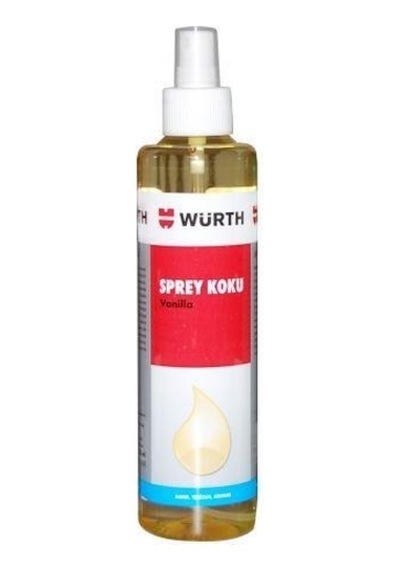 Sprey Koku 150 Ml Vanilya