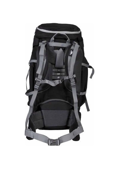 Trespass Trek 85 - 85l Ruck Sack Gri Gri